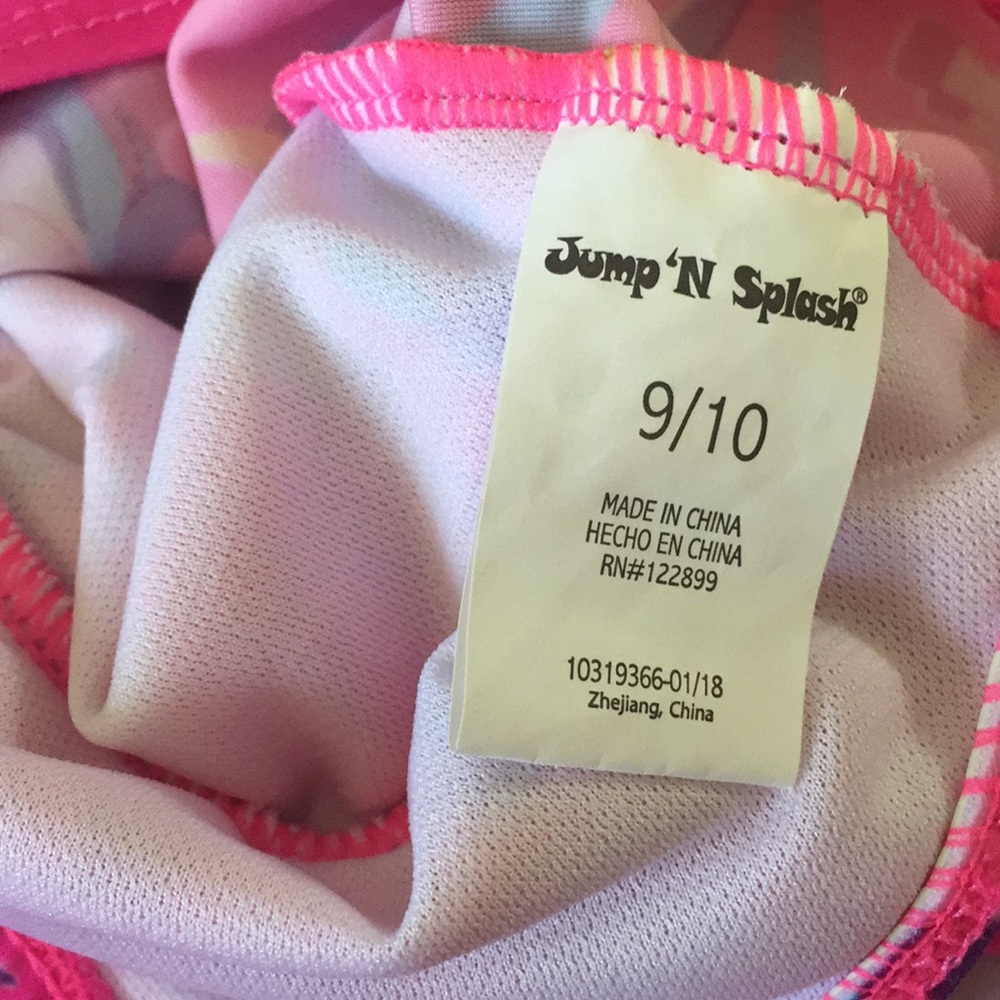 Jump’N Splash - Picture 3 of 5